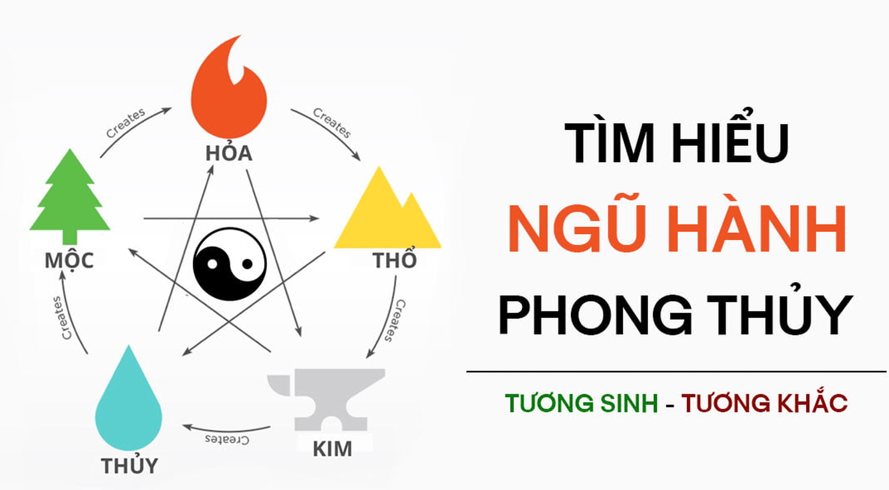 Năm 2024 phong thủy cần chú ý điều gì?